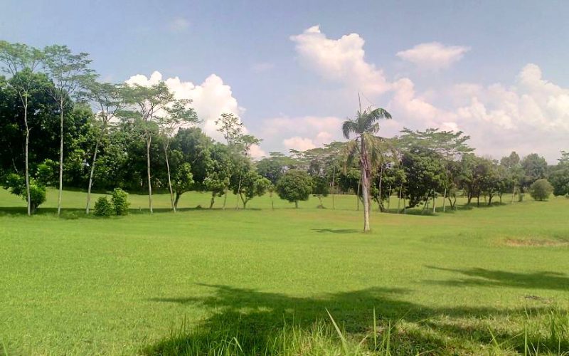 Tritih Golf Club