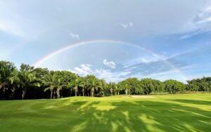 Wijaya Kusuma Golf Course 1
