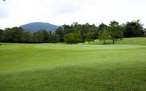 sorowako golf club 1