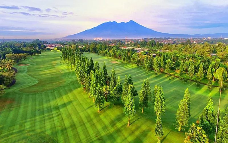 Bogor Golf Packages