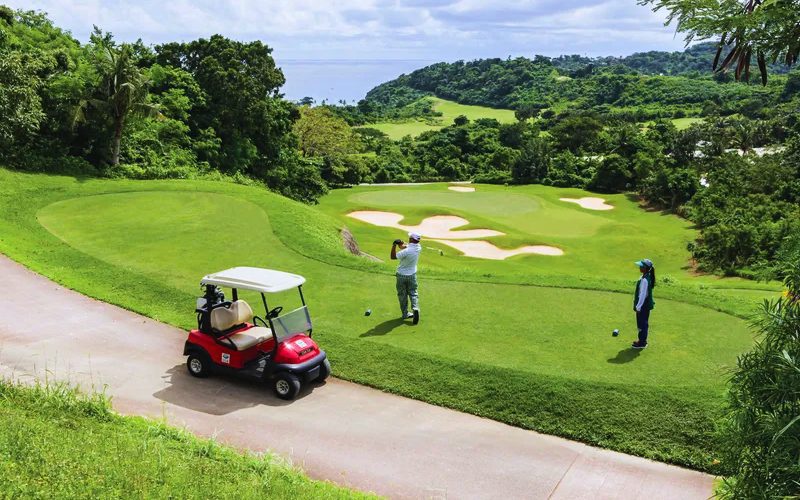 Boracay Golf Packages
