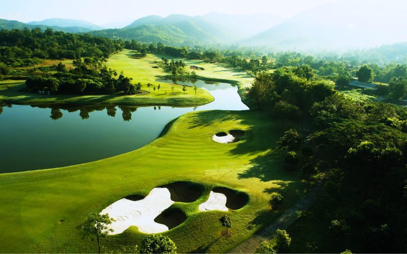Chiang Mai Golf Packages