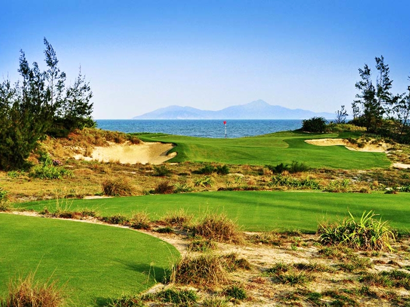 Da Nang Golf Courses