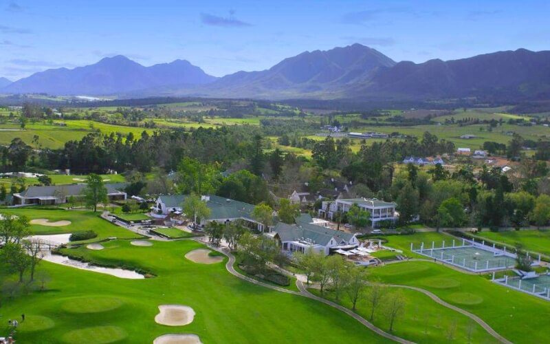 Fancourt Hotel