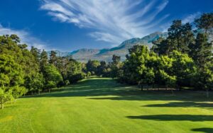 George Golf Club
