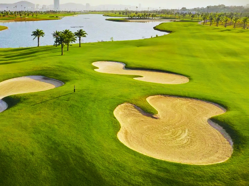 Hanoi Golf Courses