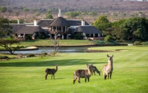 Leopard Creek Country Club 1