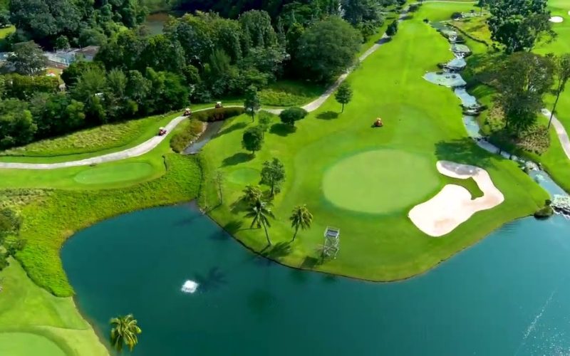 Manila Golf Packages
