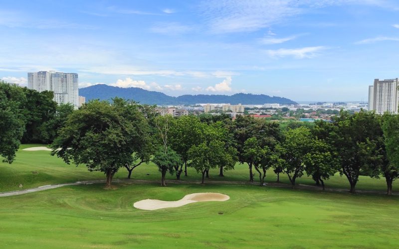 Melaka Golf Packages