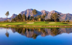 Pearl Valley Golf & Country Estate 1