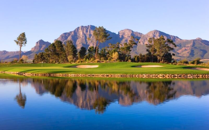 Pearl Valley Golf & Country Estate 1