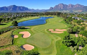 Pearl Valley Golf & Country Estate