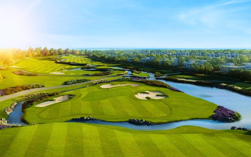 Phan Thiet Golf Packages