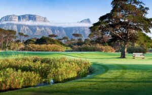 Royal Cape Golf Club