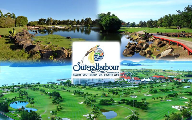 Sutera Harbour Golf & Country Club