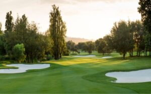 The East at Royal Johannesburg