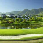 The Links at Fancourt 1