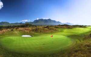 The Links at Fancourt 2
