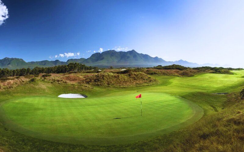 The Links at Fancourt 2