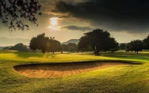 mbombela golf club 2
