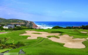 pezula championship golf course 2