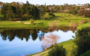 Bellville Golf Club