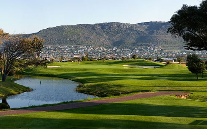 Clovelly Country Club 3