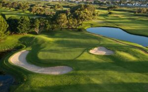 Clovelly Country Club