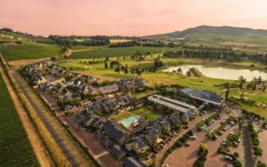 Devonvale Golf and Wine Estate