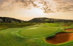 Hans Merensky Golf Club 2