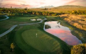 Hazendal Golf Club