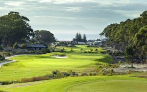 Hermanus Golf Club - East Course