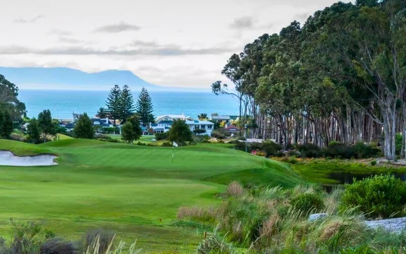 Hermanus Golf Club - South Course 2