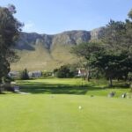 Hermanus Golf Club - South Course 3