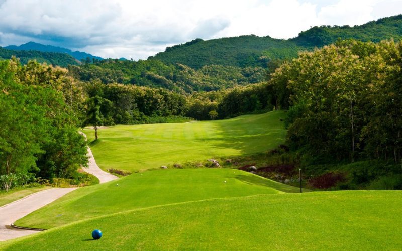 Luang Prabang Golf Packages