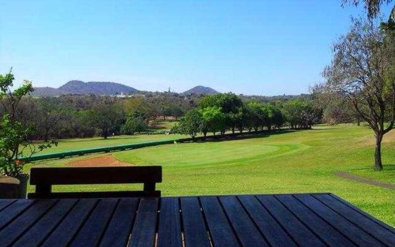 Malelane Golf Club 1