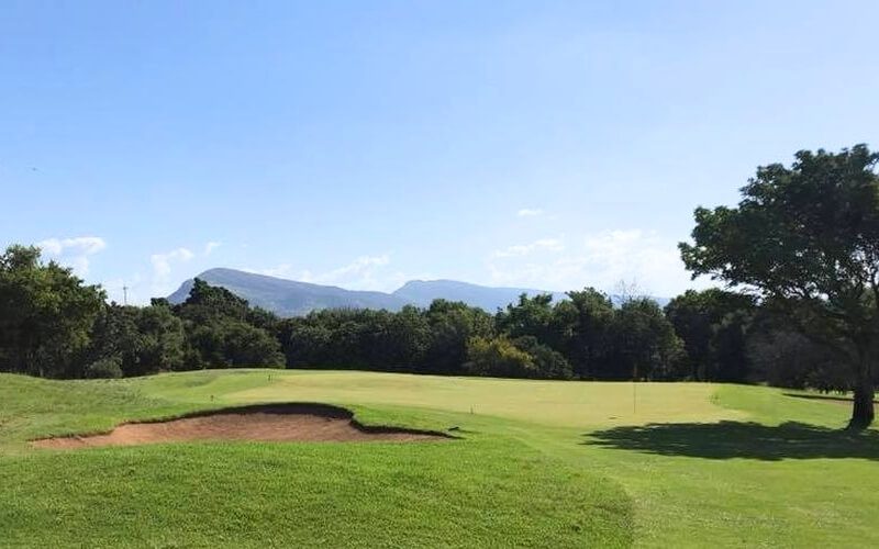 Malelane Golf Club 2