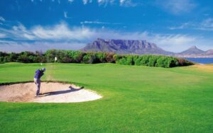 Milnerton Golf Club