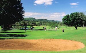 Sabie Country Club