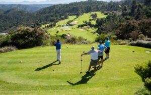 Simola Golf and Country Estate