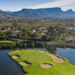 Steenberg Golf Club 3