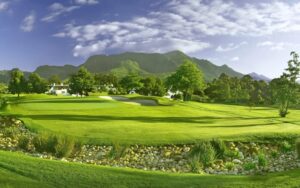 The Outeniqua at Fancourt 1