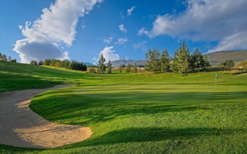 Akureyri Golf Club