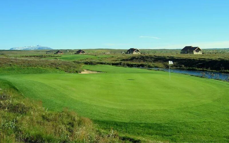 Geysir Golf Club