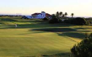 Humewood Golf Club
