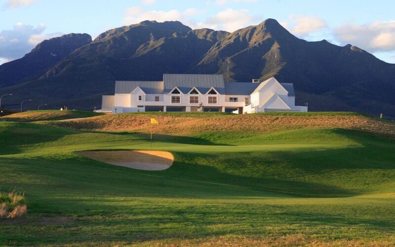 Kingswood Golf Estate 1