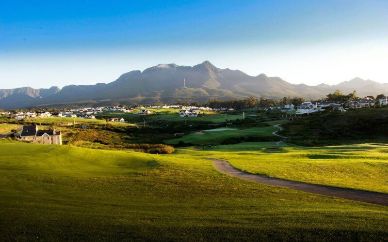 Kingswood Golf Estate 2