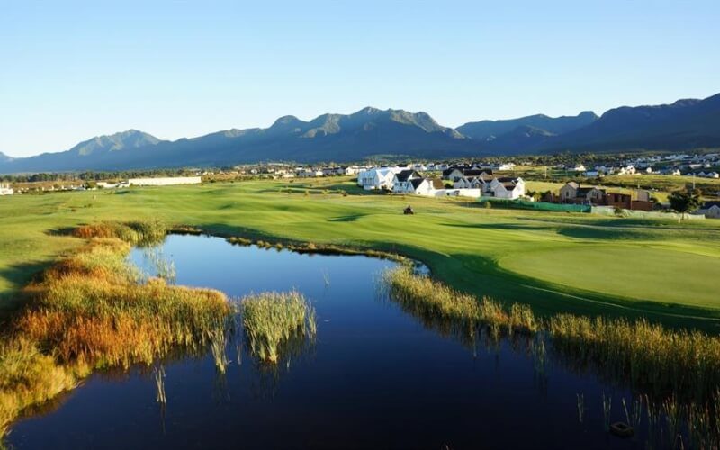 Kingswood Golf Estate 3