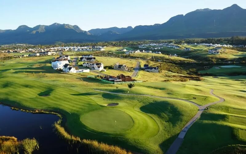 Kingswood Golf Estate