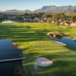 Paarl Golf Club 1
